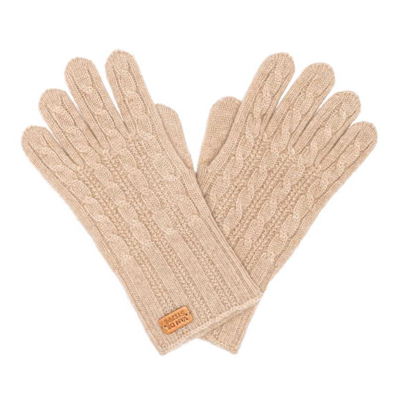"Erin" Cashmere Gloves