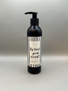 Lotion - Gold Worth