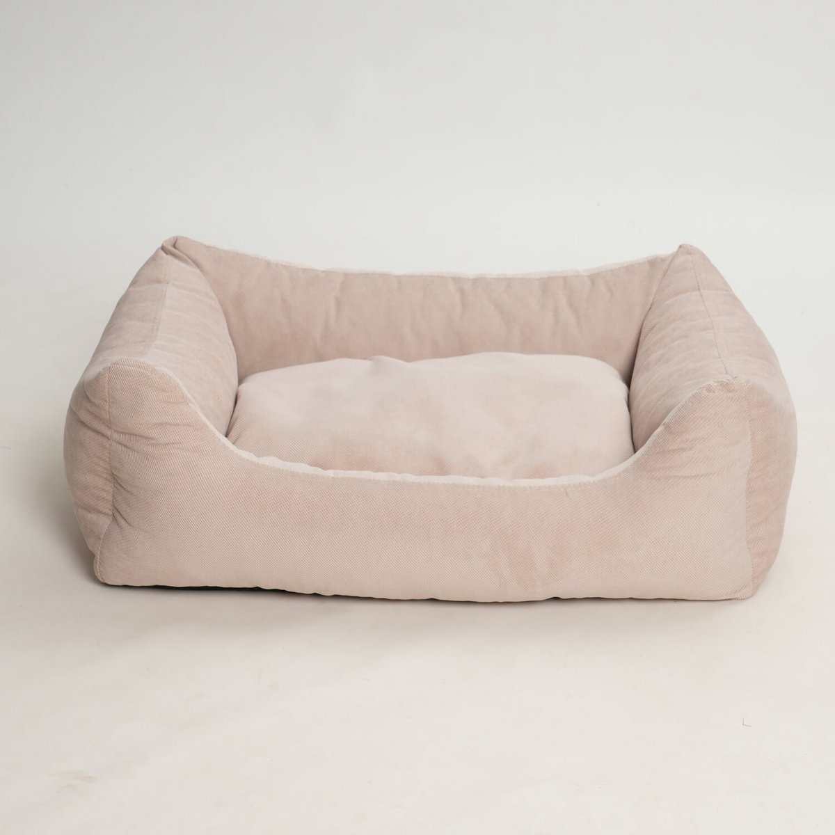 Hundebett Box Bett Madison gravel