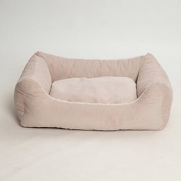 Hundebett Box Bett Madison gravel