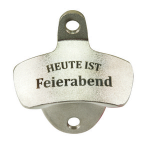 bottle opener
