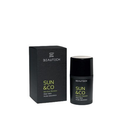 Beautech Sun en co HYALURONIC BOOSTER 50 ml