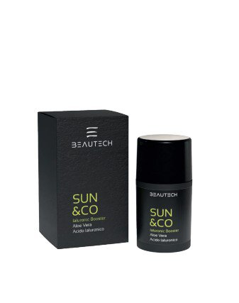 Beamech Sun en Co Hyaluronic Booster 50 ml