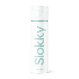 Slokky Pastel Green Bottle & Lid - 500ml