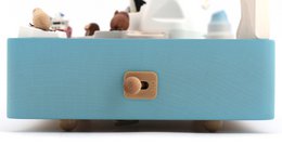 Antarctic Music Box n ° 44
