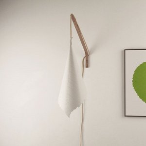 SOULeaf Lampenschirm WANDTYP '' ELM ''
