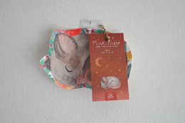 Mouse adesivo da parete