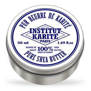 100 % Pure Shea Butter 50 mL Fragrance-free