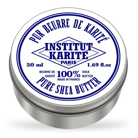 100% reine Sheabutter 50 ml Duftfrei