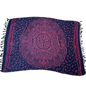 Beach sarong Lovina