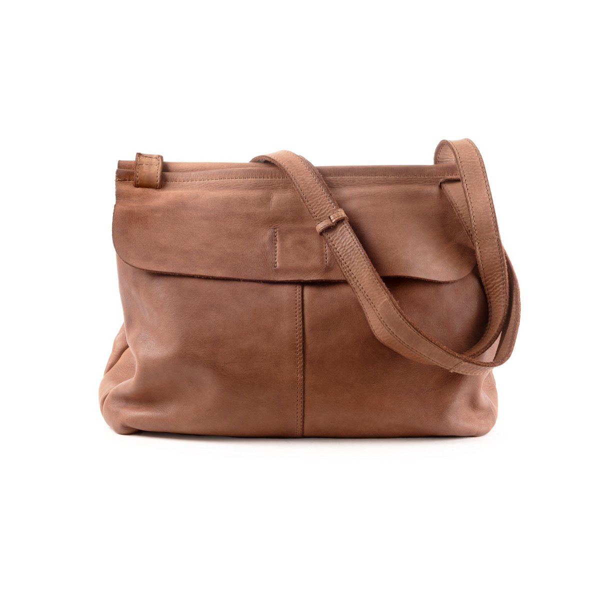 Submarine Shoulderbag flap L
