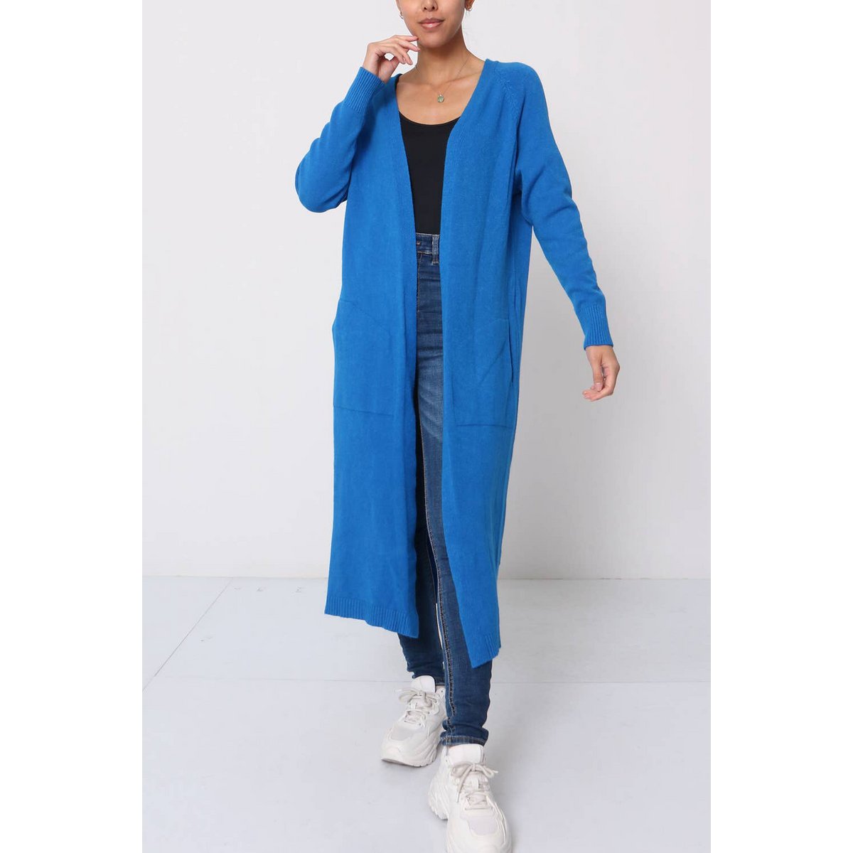 Gilet in REF. 8713