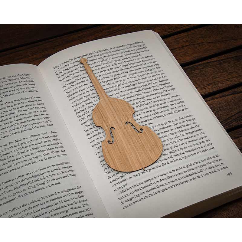 Bookmark Musical Instruments