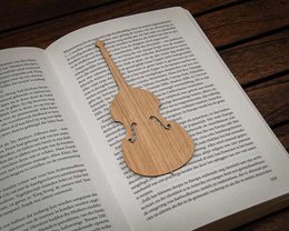 Bookmark Musical Instruments