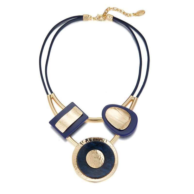 Bleu marine