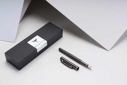 Levio fountain pen