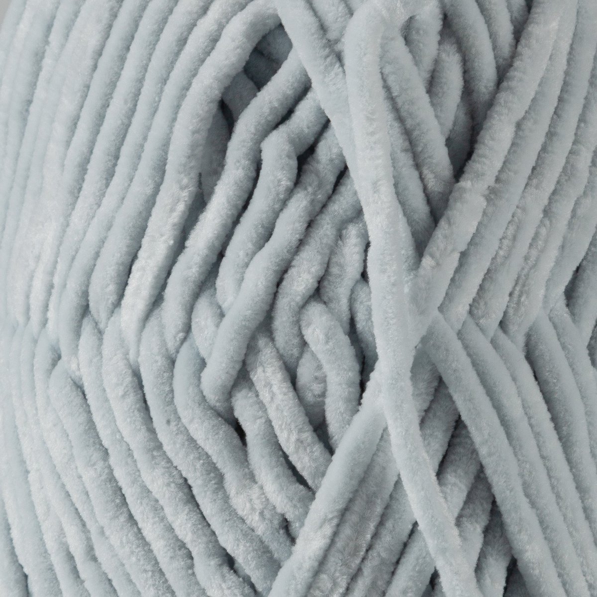 Sensy Velvet Yarn, hilo para manta, 3.5 oz, 132 yardas, calibre 5 voluminoso
