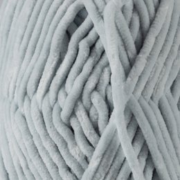 Sensy Velvet Yarn, hilo para manta, 3.5 oz, 132 yardas, calibre 5 voluminoso