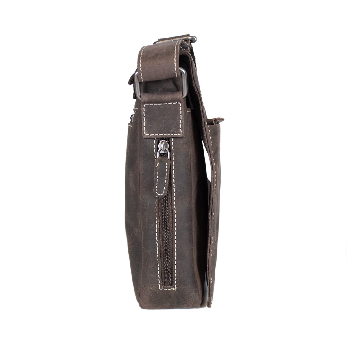 Bandolera Hombre Piel O Bandolera Mujer Piel - Bandolera Piel - 3 Colores Piel