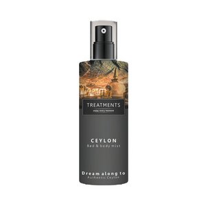 Behandlungen® - TC07 - Bett & Body Mist - Ceylon - 150 ml