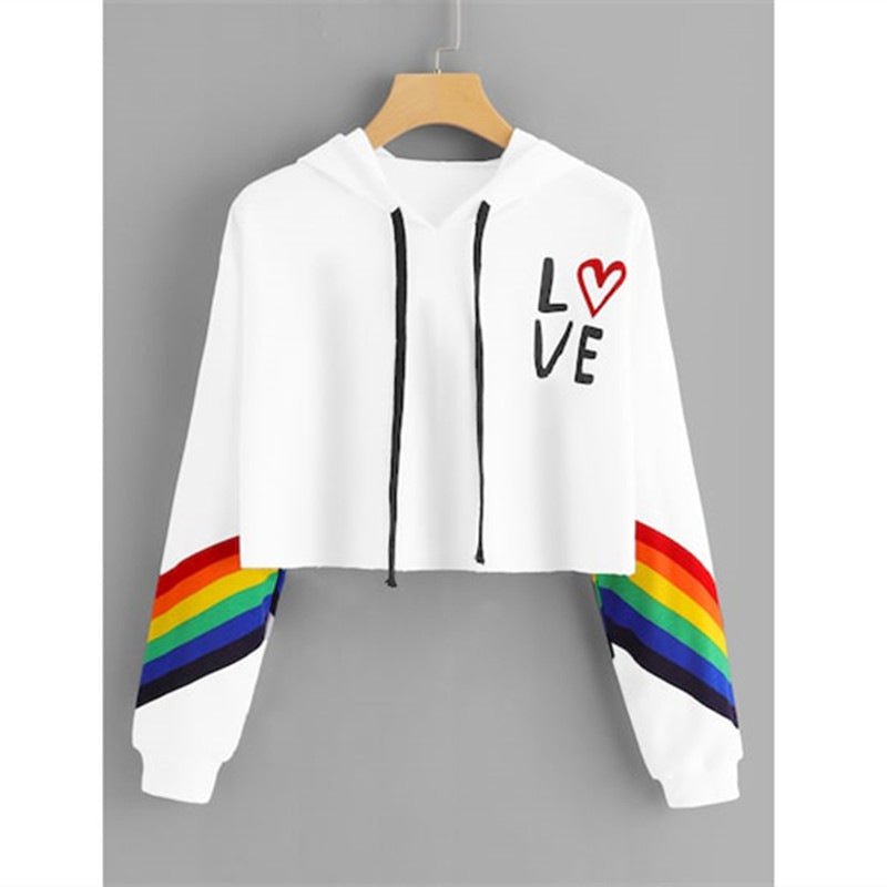 White L