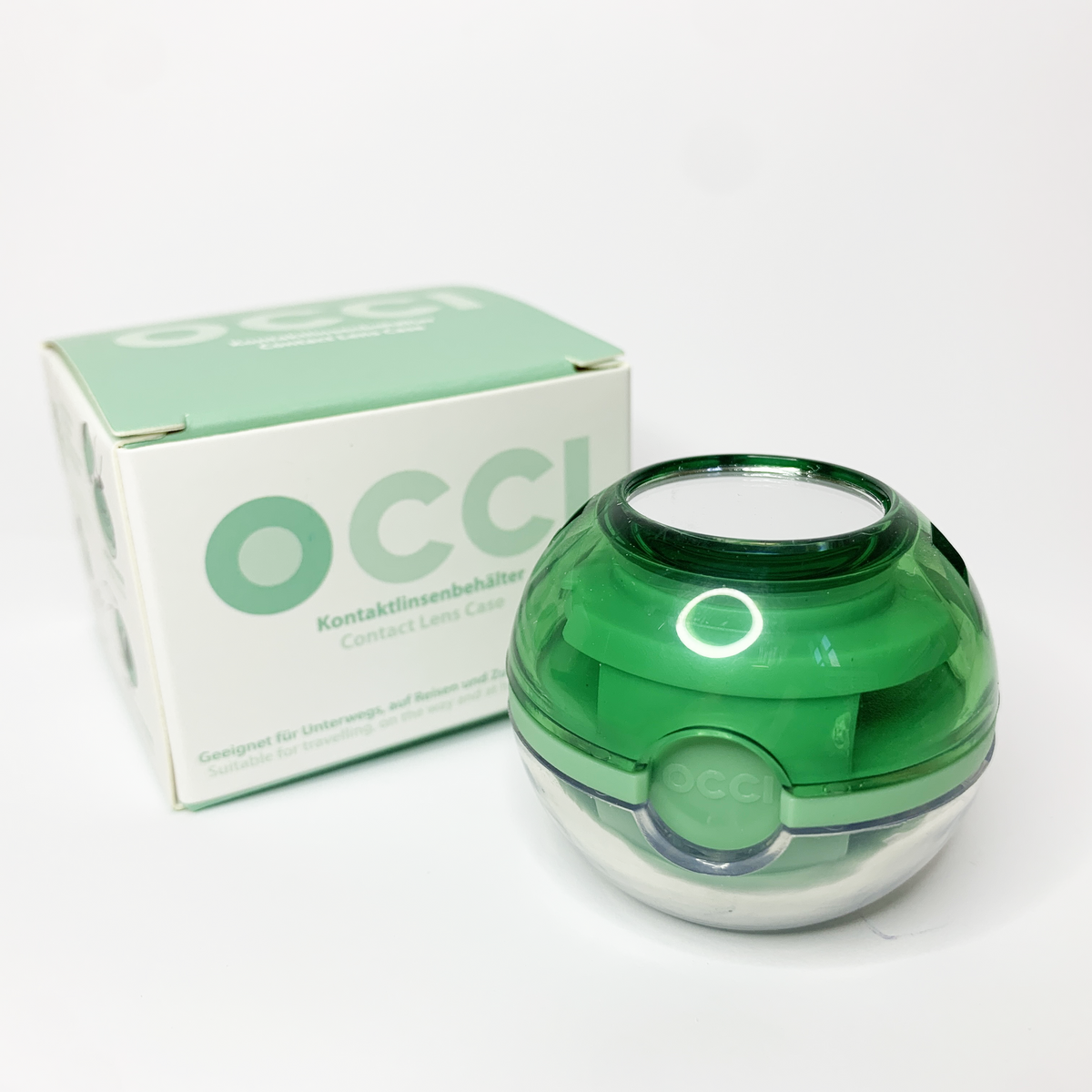 Verde