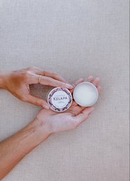 C-vitamin serum