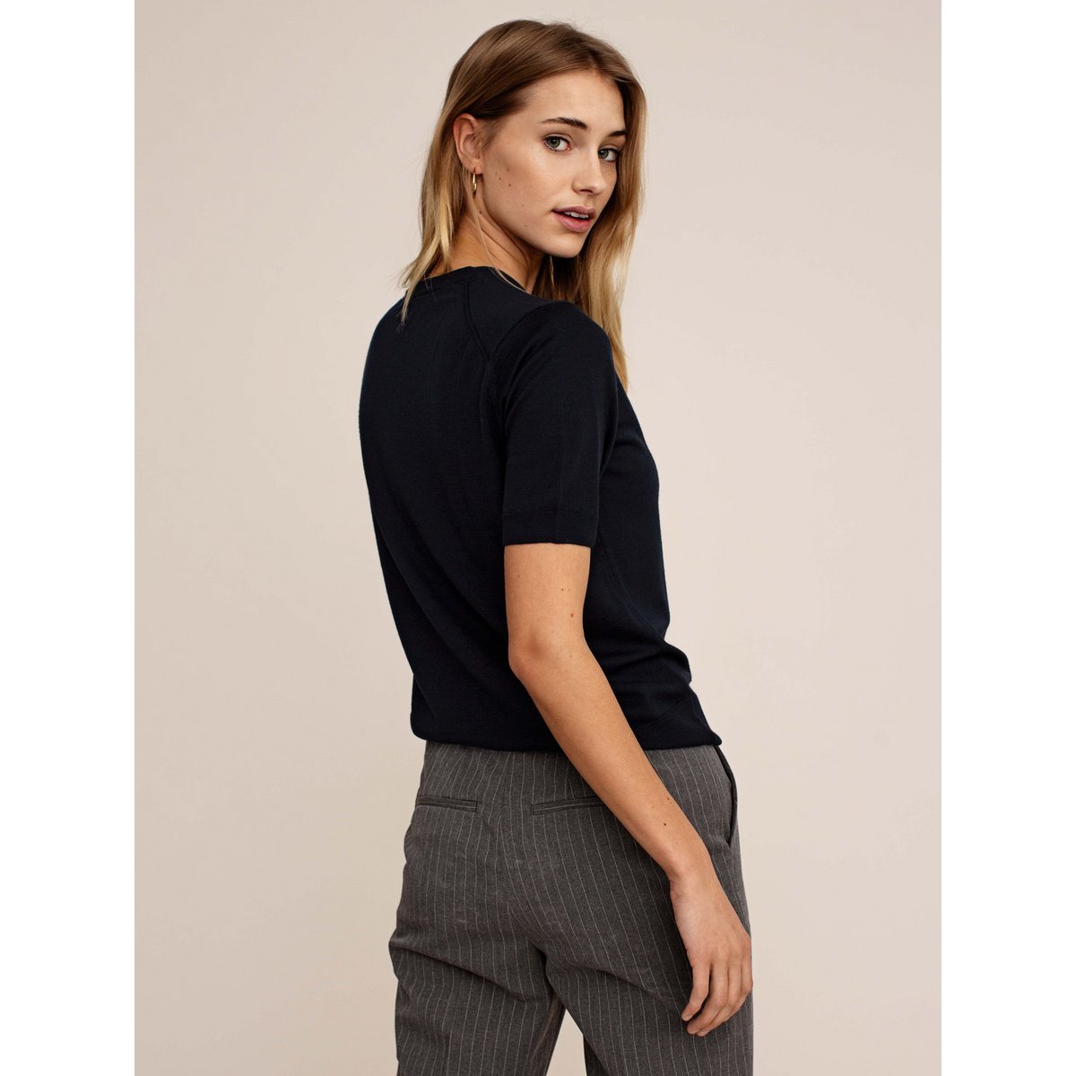 Cipress knitted jumper