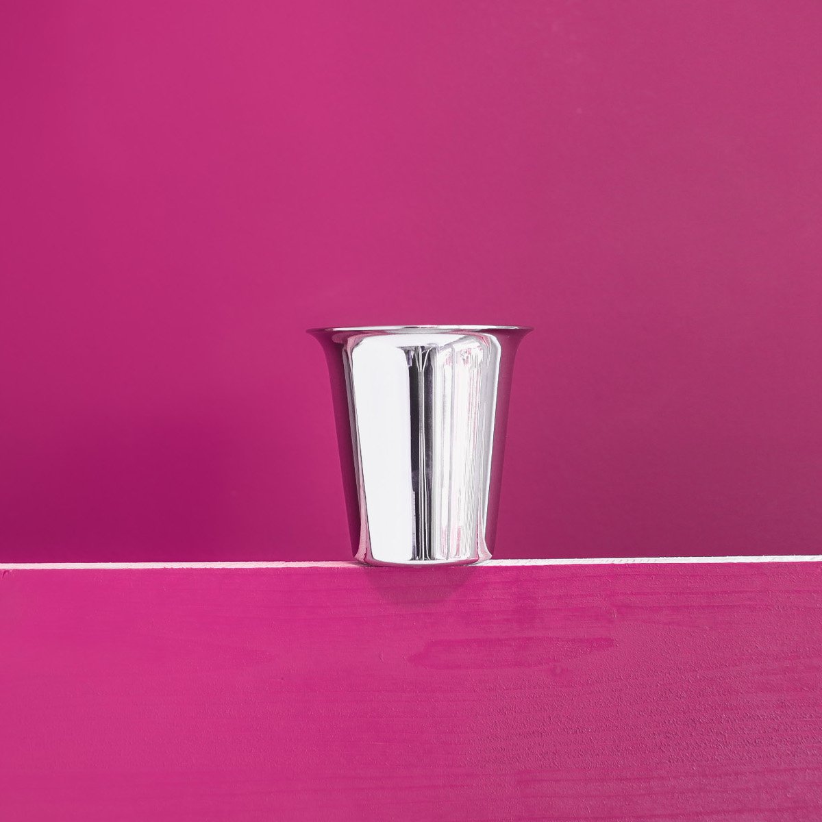 Chai Glas