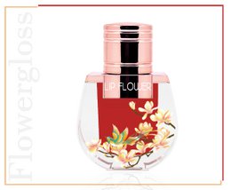 Flowergloss FG11 Lily | made from fruit and vegetables 💚 Vegan without titanium dioxide “NEW”