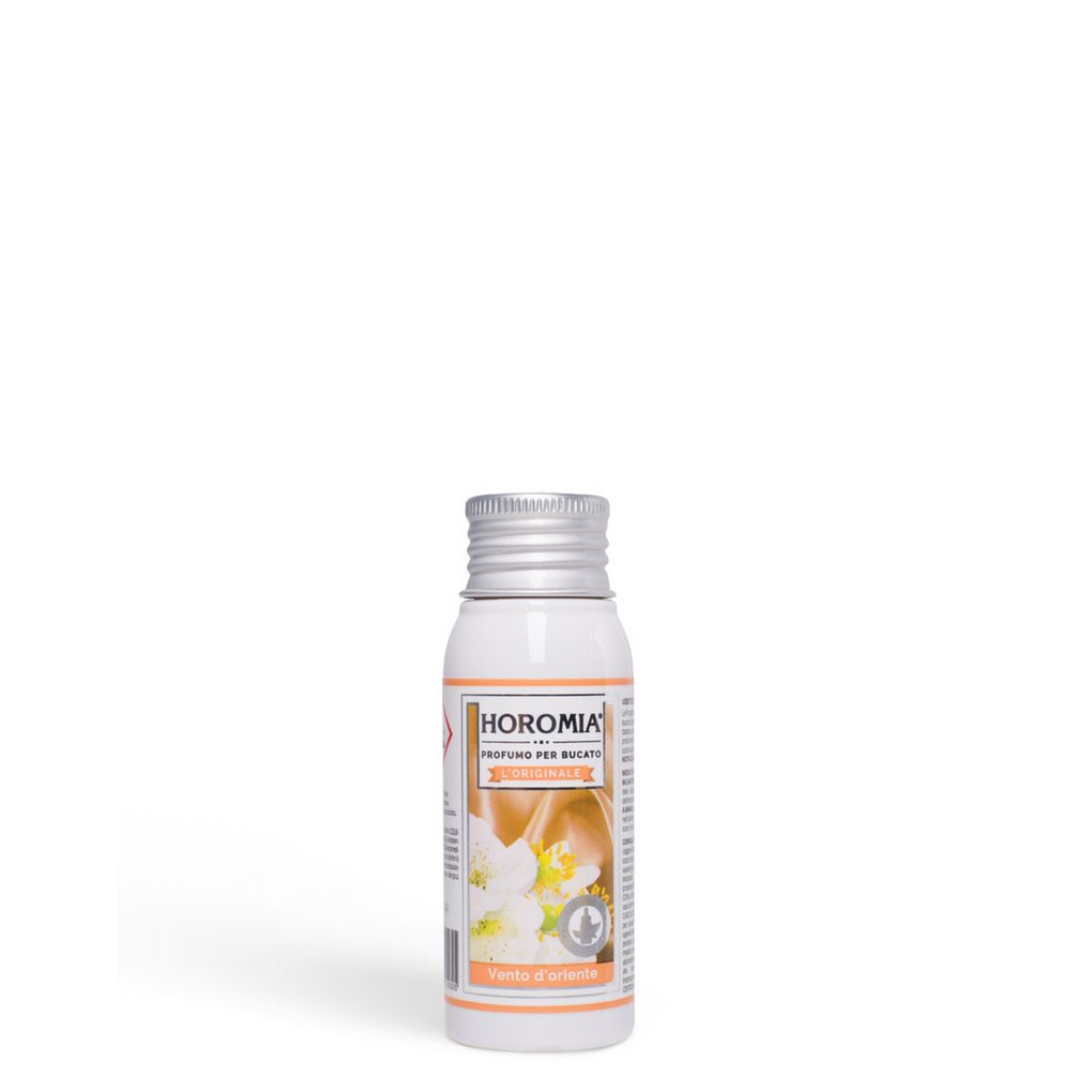 Horomia Wachsparfüm Vento D'Oriente 50ml