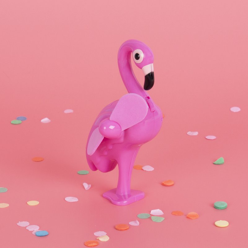 FLAMINGO MINI WENTYLATOR HF