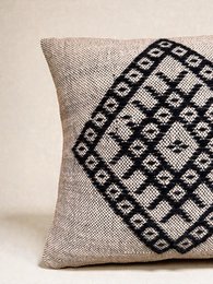 Heritage Line cushion - 50 x 50 cm