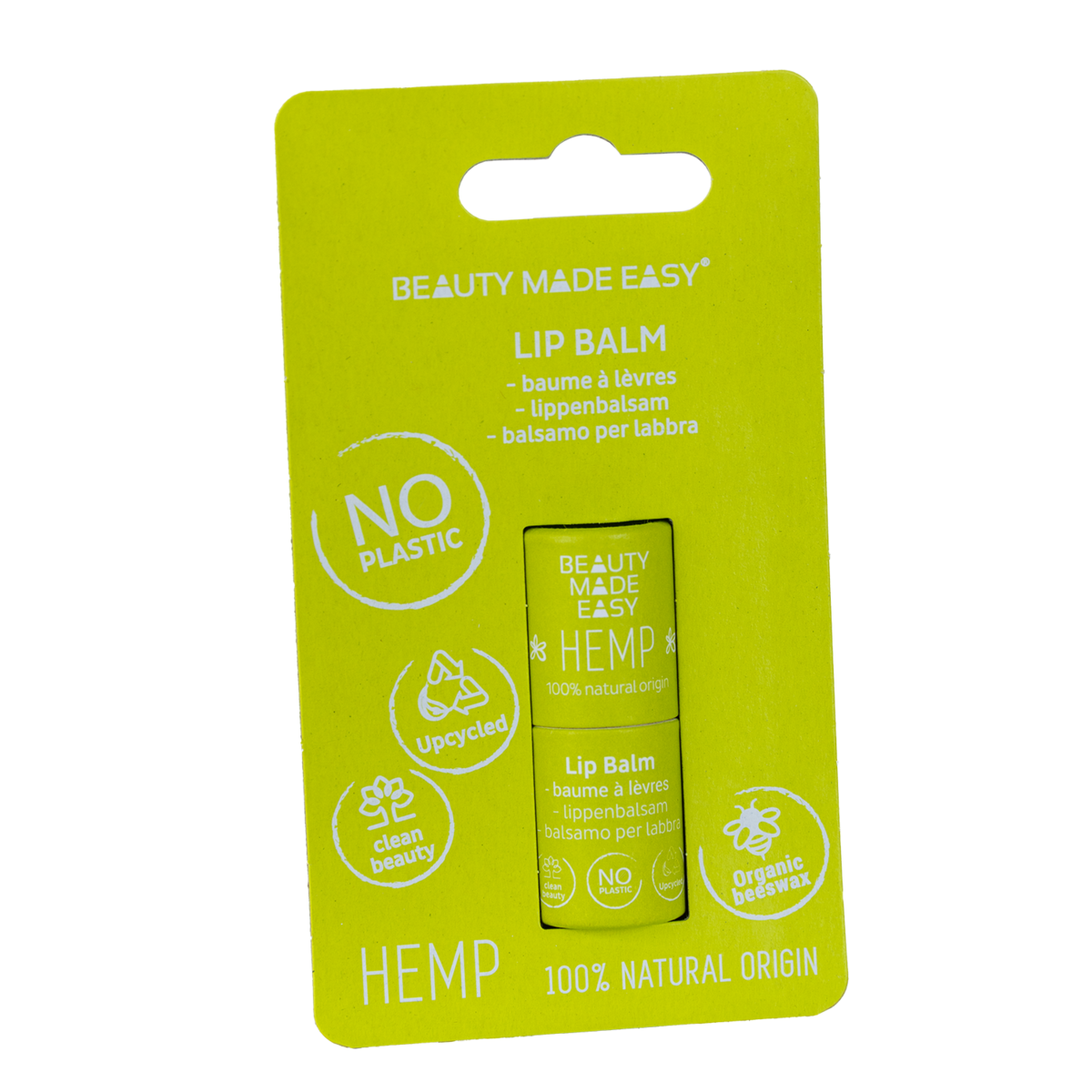 Hemp