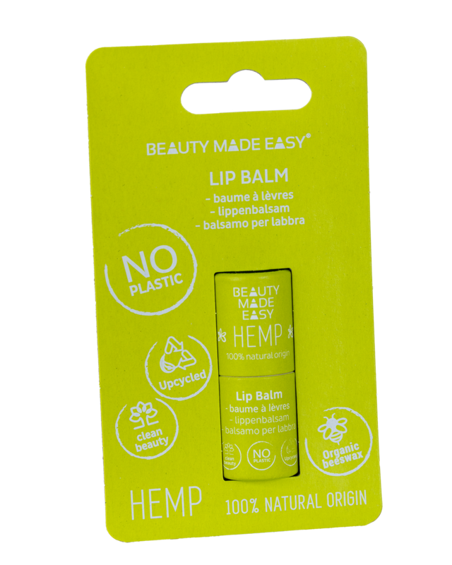 Hemp