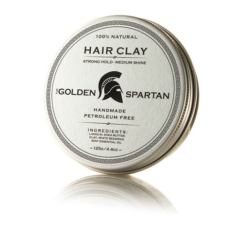 Hair Clay