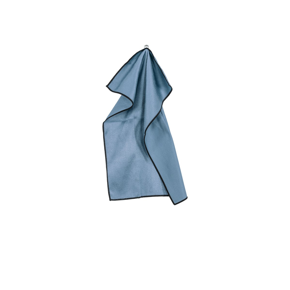 Glass cloth ESSENTIALS - 1 piece - microfiber - 40x60 cm