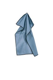Essentiels en tissu en verre - 1 pièce - Microfibre - 40x60 cm