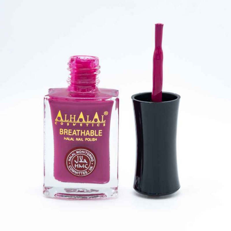 Al-170 Sajal neglelak lyserød