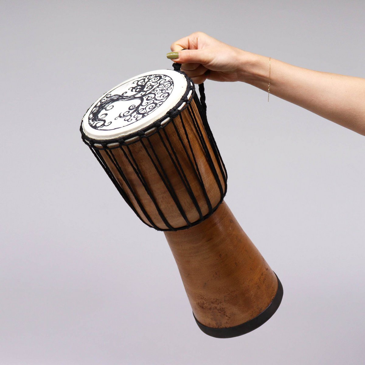 Groothandel djembé- en sjamanistische drums