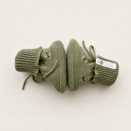 Stiefeletten - Althea - Kleine Blattbiene