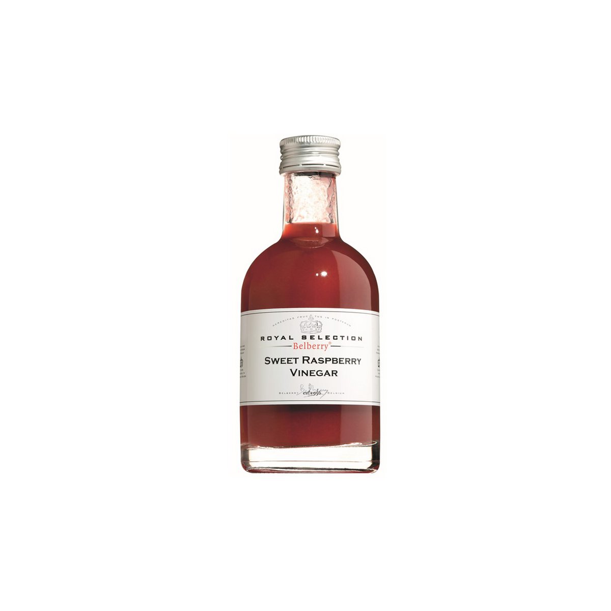 Belberry - Vinagre De Frambuesa Dulce