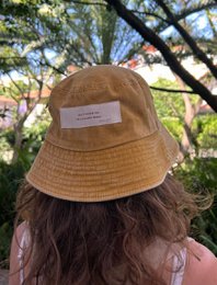 13 moon time - bucket hat