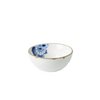 Blue Blossom Dip Dish