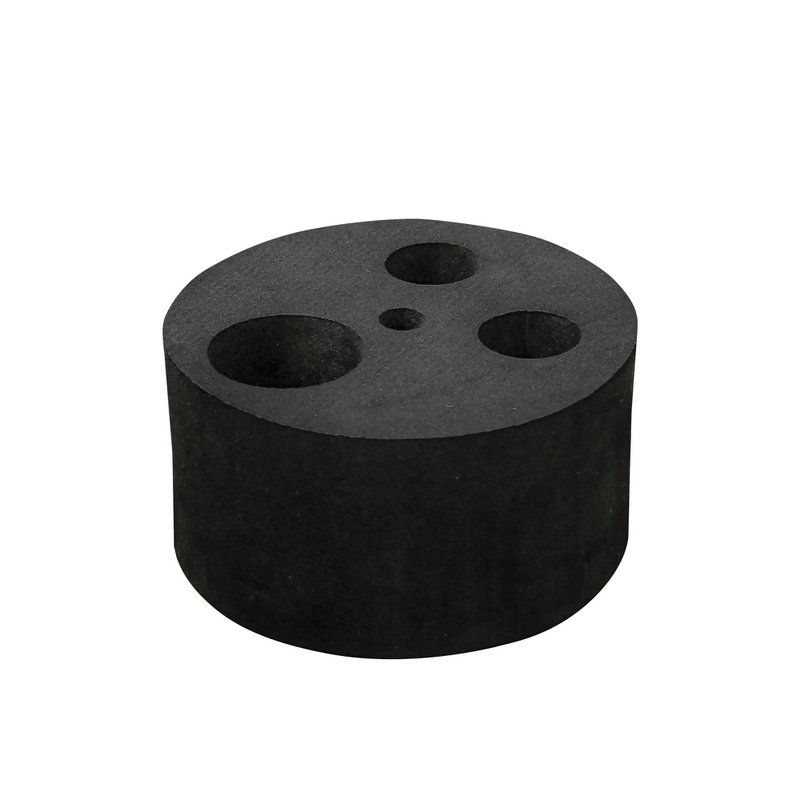 ALFA VORTEX-MISCHER - MODUL (3 LÖCHER)