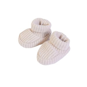 16690 - Strickstiefel - AW 25-26