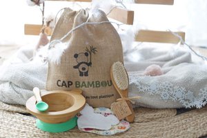"Babybox Panda"