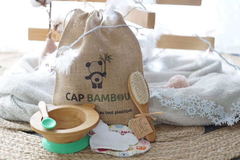 "Babybox Panda"
