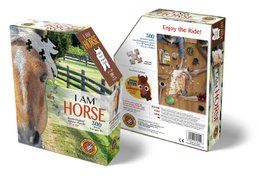 I Am Mini - Paard