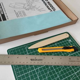 DIY Blokken Opening